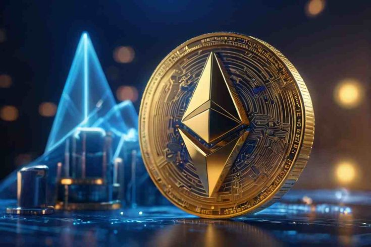 Ethereum Frenzy: FUSAKA Upgrade Targets $7,800 Rally