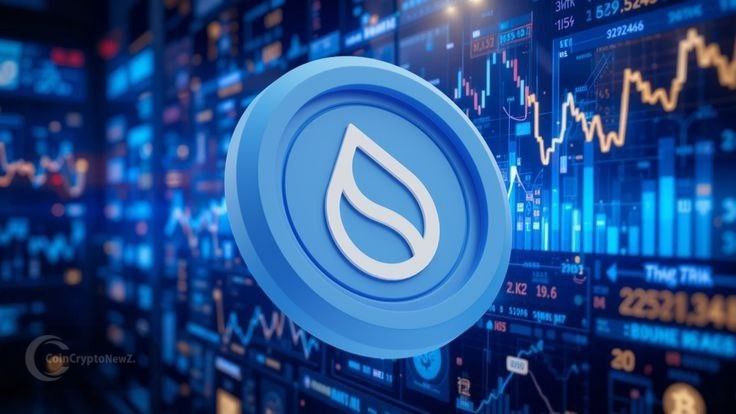 SUI Rallies 13% After Hitting Weekly RSI Oversold Levels