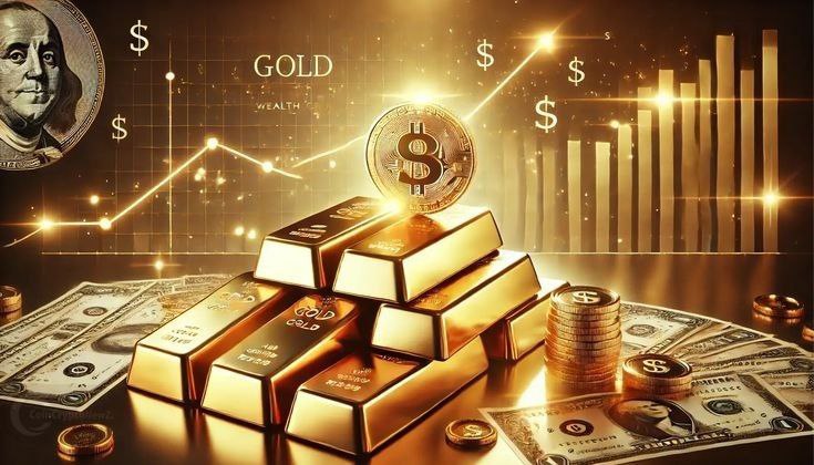 Dollar’s Double Bottom Rally Spells Trouble for Crypto DXY Breakout Looms Large