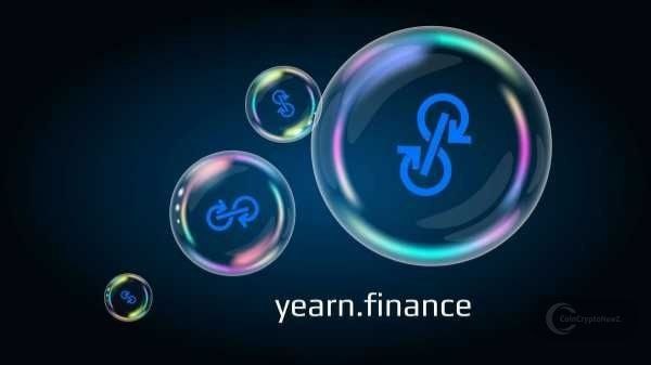 YFI Could See 2x Gain After Breaking $5,700 Resistance