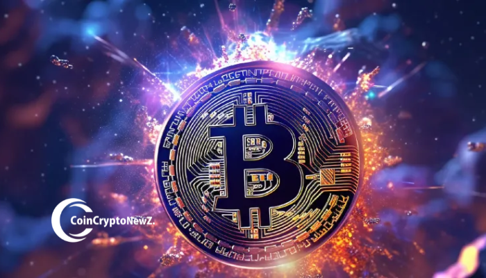 Bitcoin’s Post-Crash Power Play Accumulation Addresses Smash 760K Record as Smart Money Pounces