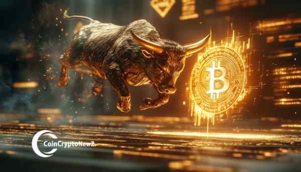 Bitcoin FVG Filled at $87K Crypto Tony Declares Bull Run Resumes