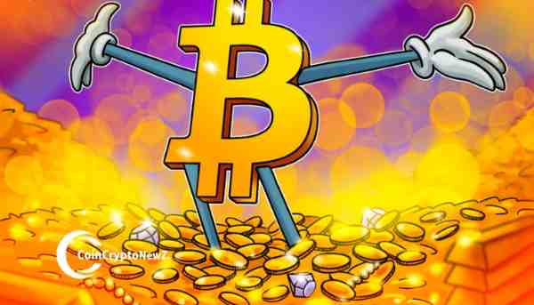 Bitcoin Dominance Holds: What’s Next for Crypto?