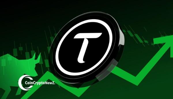 TAO’s Bull Flag Breakout Don’t Miss the AI Token’s Imminent Rip Higher