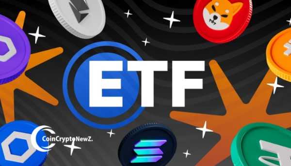 ETF Trust Delays 2X Long Crypto ETFs to Oct 10