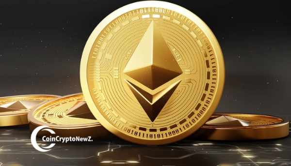 ETH’s Strategic Bounce: Bullish Reversal Targets 3K+ in 7-Day Outlook