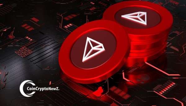 TRON Shows Reliable On-Chain Growth While TRX Battles Key Resistance at $0.30