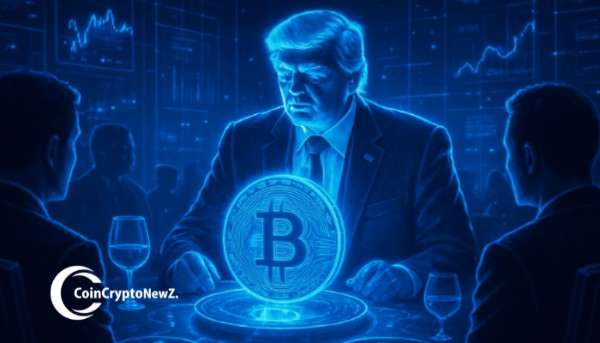 Trump Pardons Binance Founder CZ: Garrett Jin’s $56K Polymarket Win Sparks Crypto Controversy