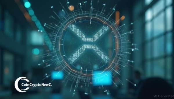 VERT Capital Pioneers Tokenized Credit on XRP Ledger, Transforming Brazil’s Finance in 2025