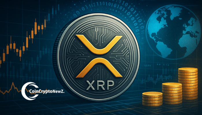XRP’s Powerful Bullish Signal: 3 Reasons a Major Rally May Be Near