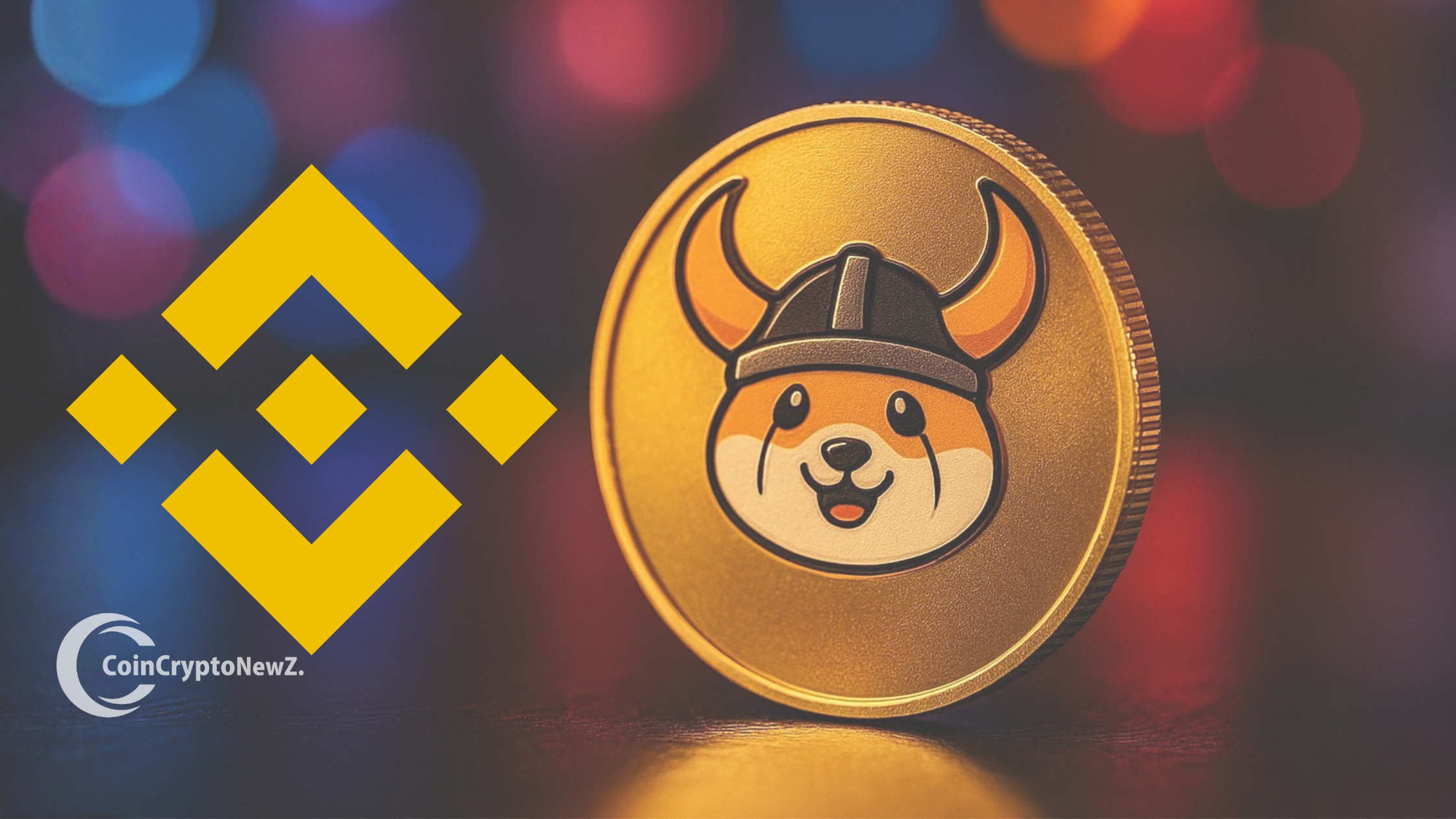 FLOKI Poised for Liftoff: BNB’s ATH Ignites Meme Coin Mania on Binance Smart Chain