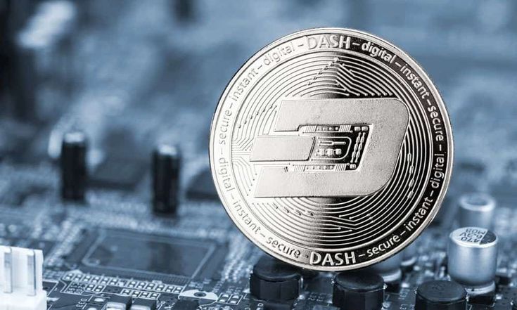 Dash Breaks Out: Signals Behind 79.5% Weekly Surge in 2025