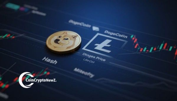 Litecoin & Dogecoin’s Powerful Breakout: 3 Signals for Bullish Gains in November