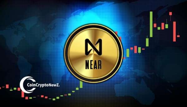 Stunning NEAR Protocol Rebound: 2.97 Surge Signals Bright Future in 2025