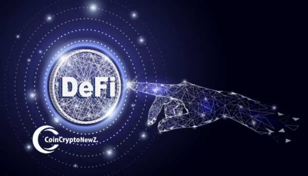Top 6 DeFi Projects Leading Development: Chainlink & DeepBook Shine
