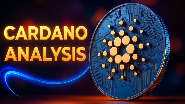 Cardano Price Analysis: ADA Slips 6% to $0.57 as Network Weakens