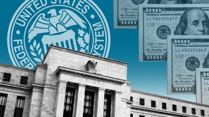 Fed to End QT and Cut Rates—What It Means for Cryptos