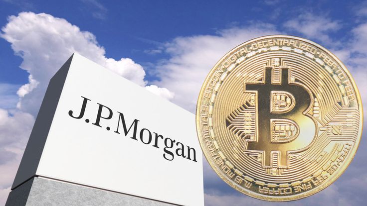 JP Morgan Adds $300M to IBIT as Bitcoin Tops $90,500