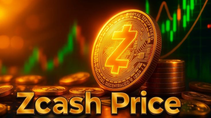 ZCASH Price Analysis: ZEC Breaks Key Trendline, Signals Bullish Momentum Ahead