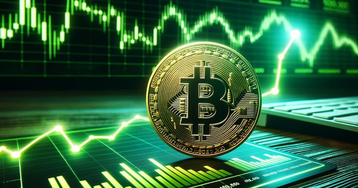 Bitcoin Breaks $95K Resistance, Targets $99K as Rally Continues