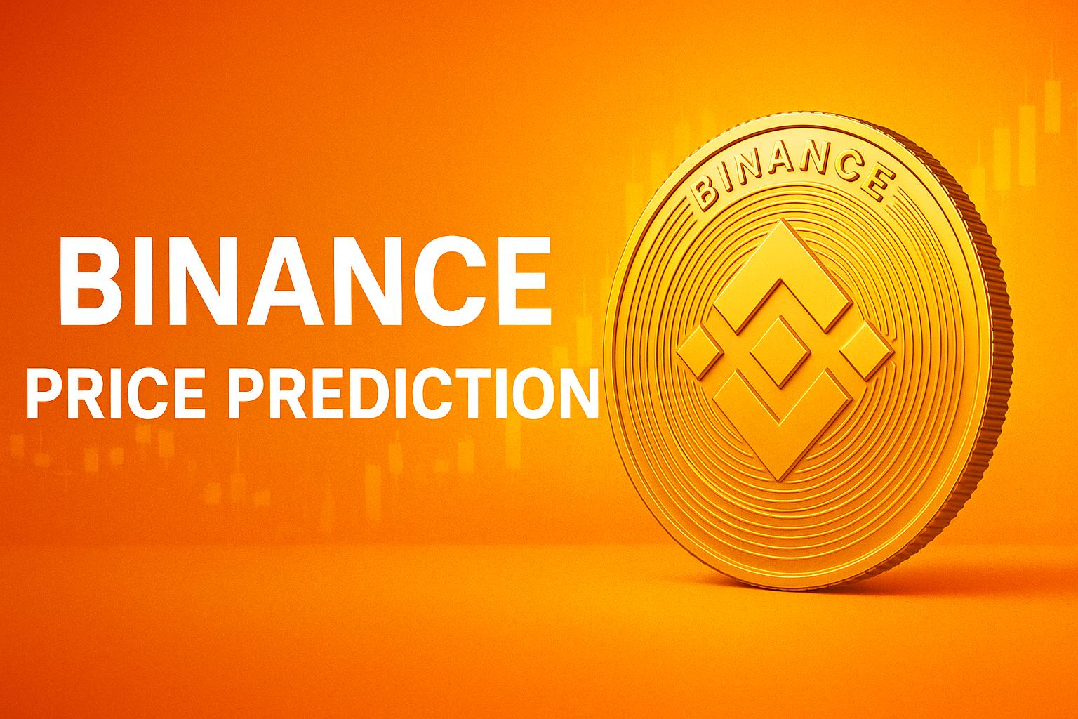 BNB Price Prediction 2025: Can Binance Coin Reach $1,200 While This Altcoin Presale Aims for 100x ROI?