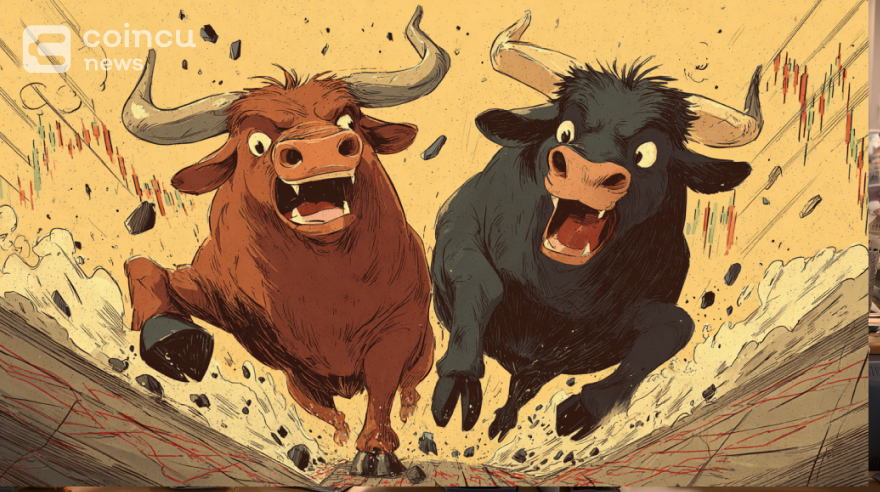 BNB Bulls Target $1,050 to $1,080 After Breaking Out of Falling Wedge Resistance