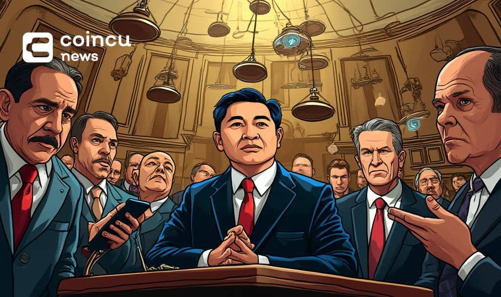 Blue Sky Grid Bitcoin Trial Begins in UK Court