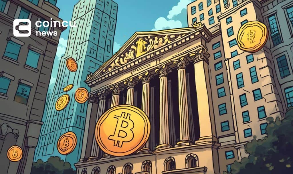 BlackRock Overtakes Deribit in Bitcoin Options Market