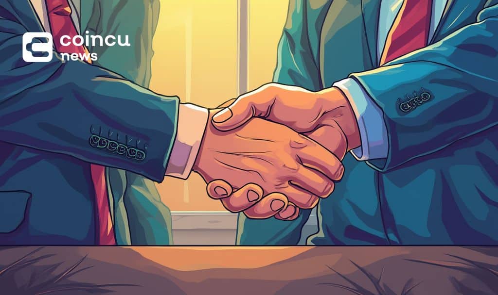 CFTC and SEC End Crypto Regulation Turf War for Harmonization