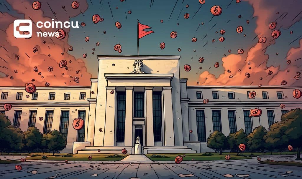 Federal Reserve Continues Balance Sheet Reduction Amid Policy Deliberations