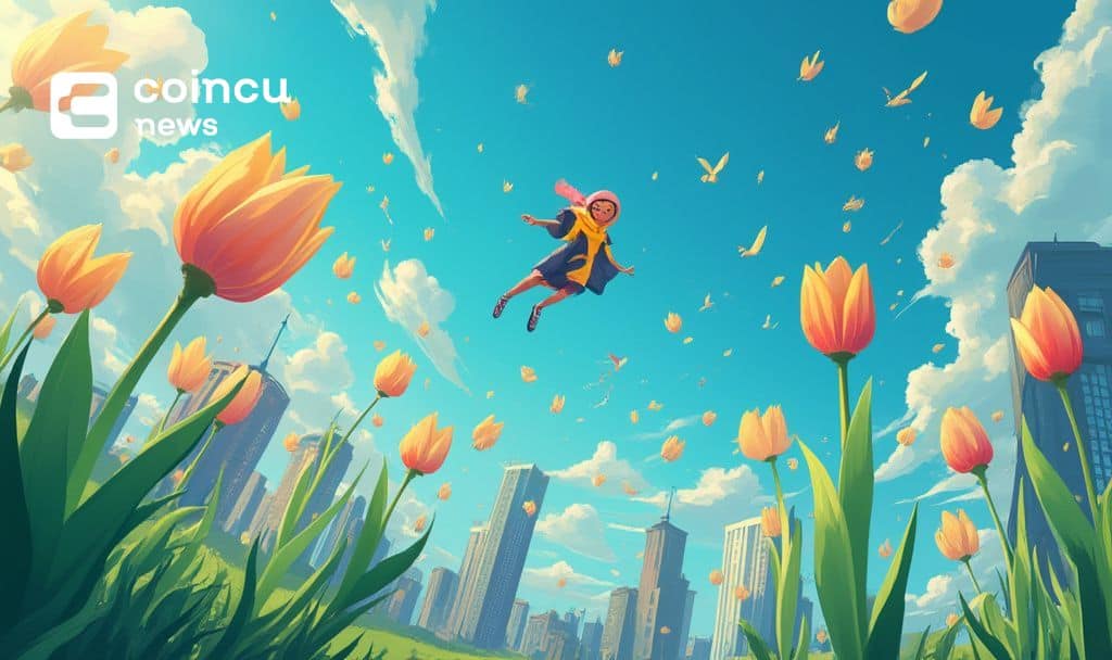 Andre Cronje's Flying Tulip Raises $200M, Plans FT Token Sale