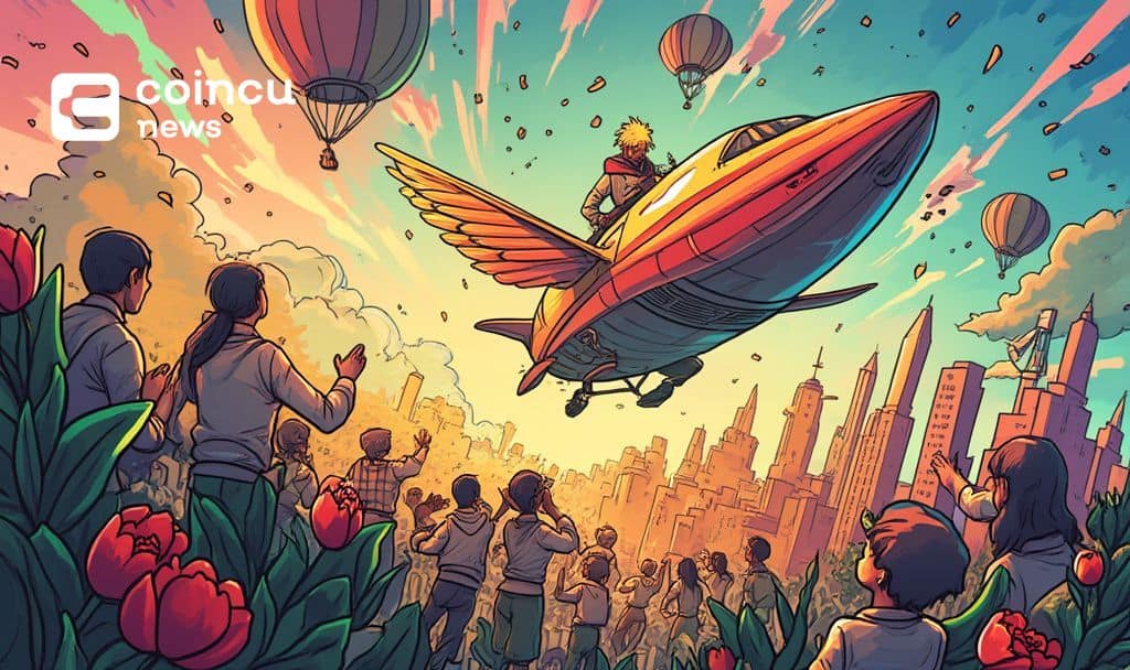 Andre Cronje Secures $200M for DeFi Platform Flying Tulip