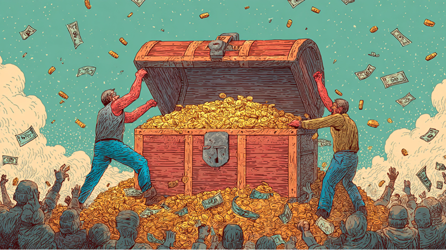 Chainlink and Swift Unlock Tokenized Funds for $100T Global Market