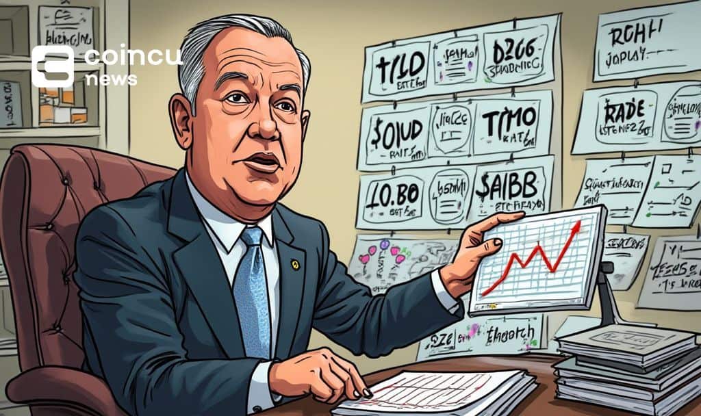 Fed's Williams Proposes Rate Cuts Amid Economic Concerns