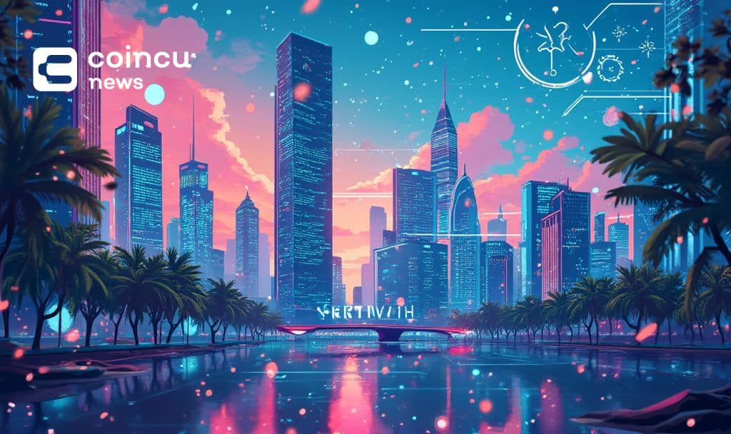 Qualigen Raises $41 Million for Web3 Pivot