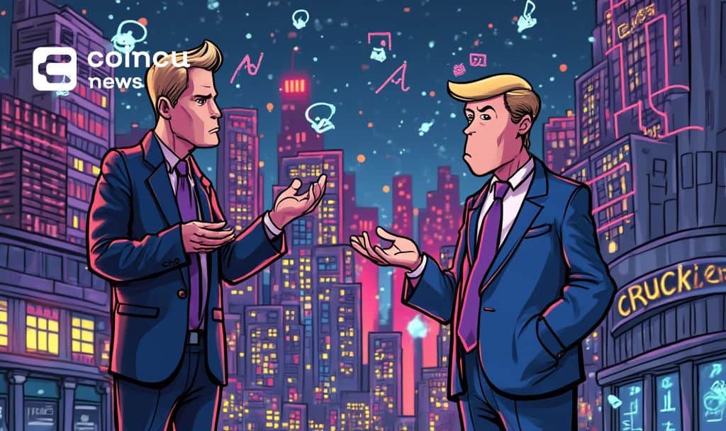 SEC Considers Trading Stocks Like Cryptocurrencies