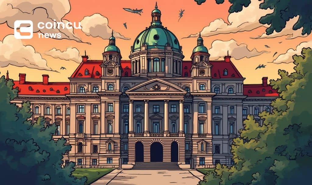 Poland's Crypto-Asset Market Bill Awaits Senate's Decision