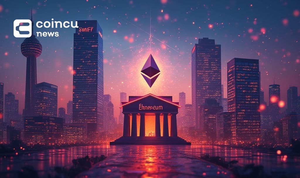 SWIFT Adds Blockchain Ledger for Cross-Border Payments