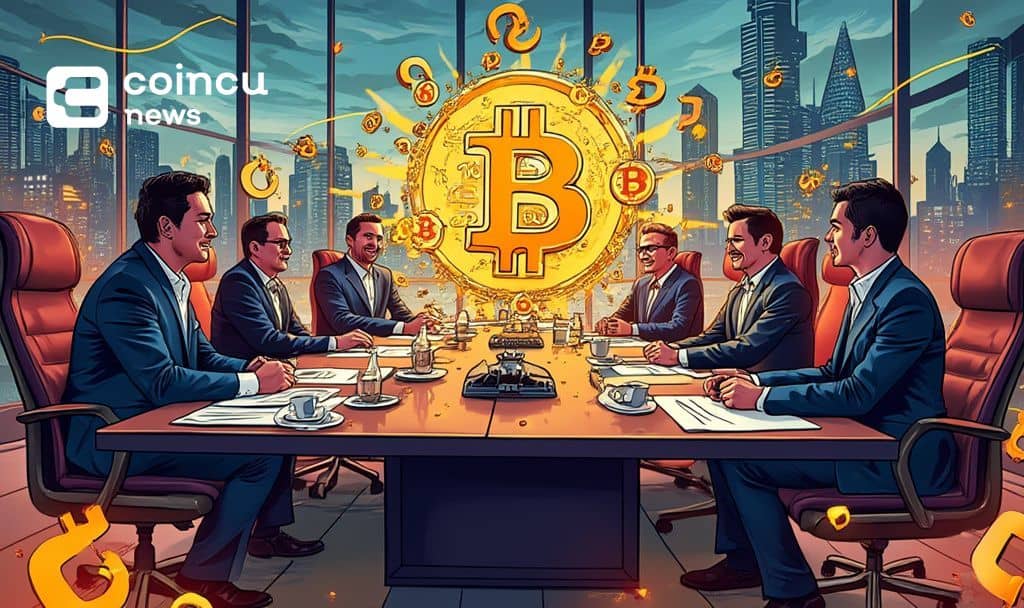 WebX International Partners with HashKey, Initiates Bitcoin Accumulation