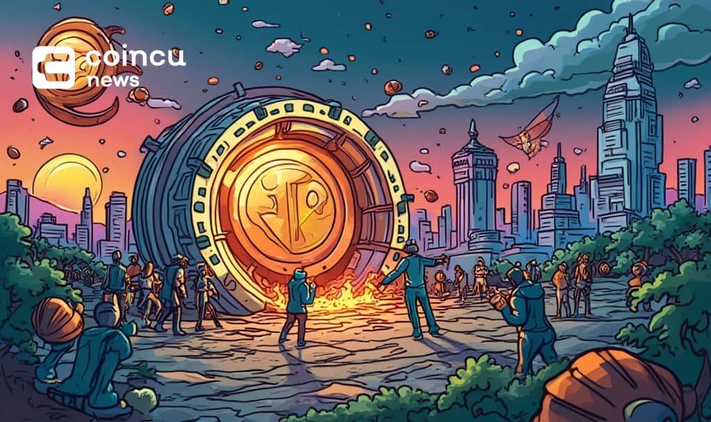 Wormhole Introduces Reserve and Bi-Weekly Tokenomics Reform