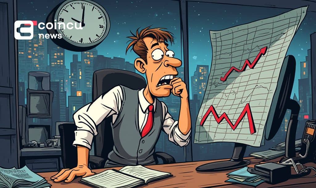 U.S. Government Shutdown Risks Disrupting Economic Data Release