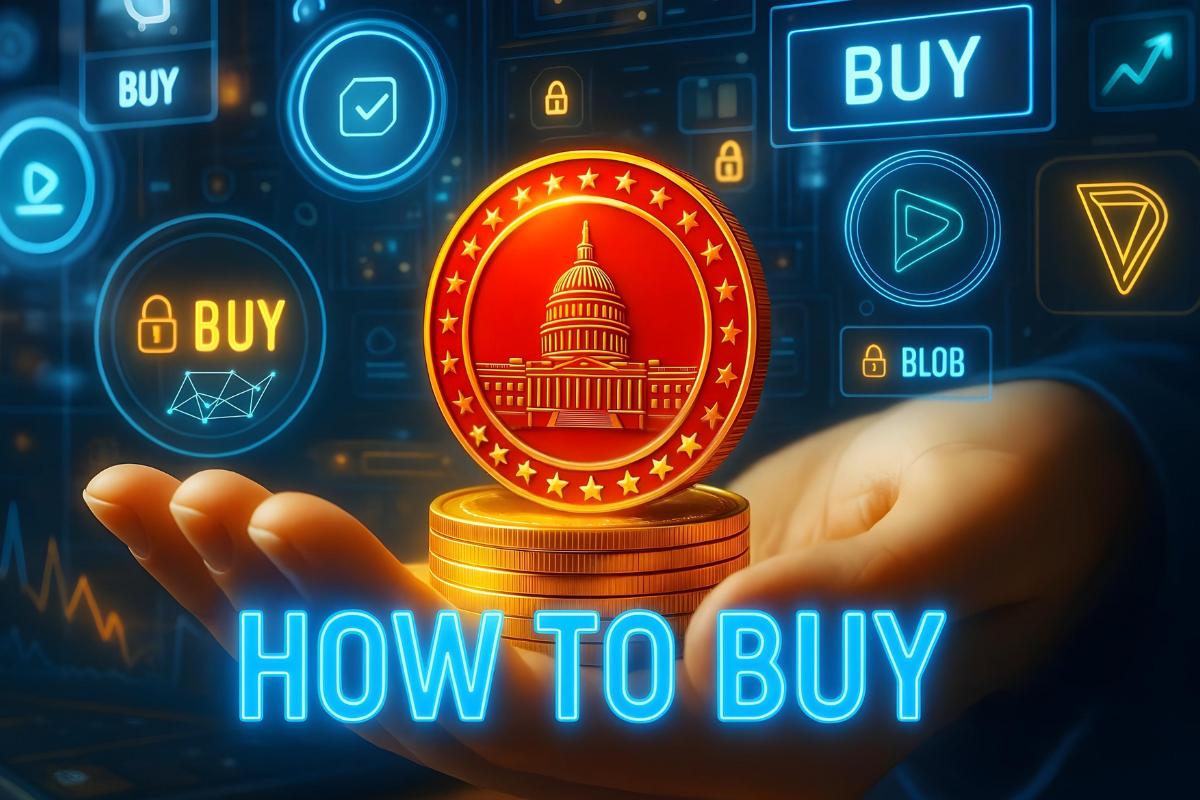 How to Buy MAGACOIN FINANCE — Complete 2025 Presale Guide & Price Forecast