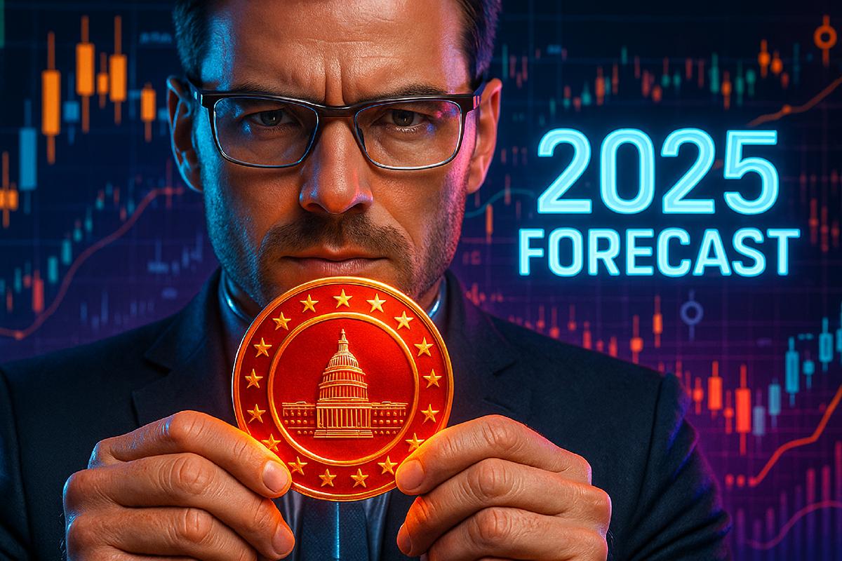 How to Buy MAGACOIN FINANCE Securely — Analyst Insights & Future Price Outlook