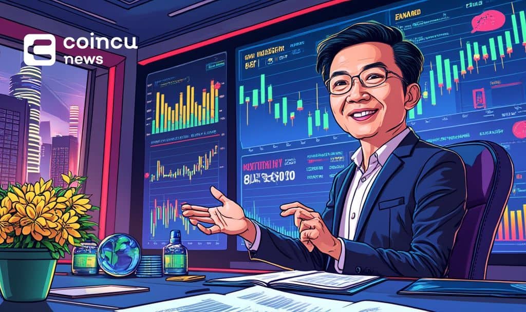 RootData's Report Unveils Shifting Crypto Financing Trends