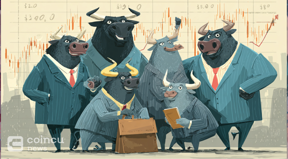 Chainlink Bulls Eyeing $19.20 to $19.70 Resistance Zone as Momentum Builds