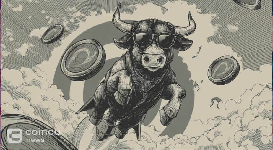 XRP Bullish Outlook Continues with a Target Range of $3.7 to $3.8 Ahead