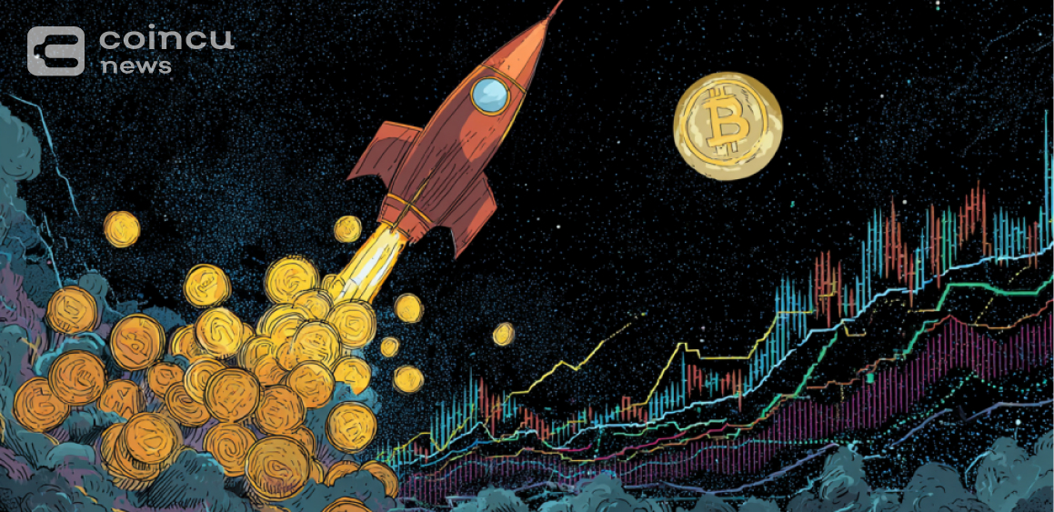 Massive $MNT Breakout: Is $2.50 the Next Stop?