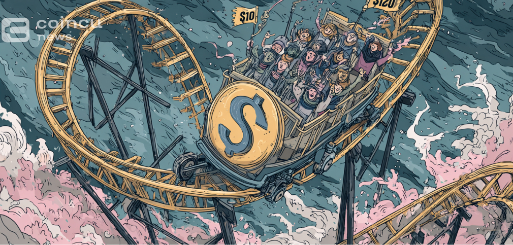 Solana Crashes to $182:Will It Rebound or Slide to $170?