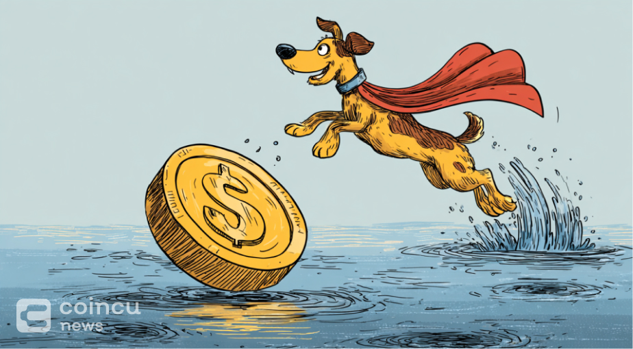 Dogecoin Holds $0.16 Support and Eyes a Rebound Toward $0.48 and Beyond