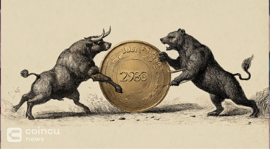 Arbitrum Holds Key Support at 0.328 Price Targeting Move Toward $0.3928